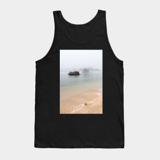 Lan Ha Bay -  Vietnam (2) Tank Top